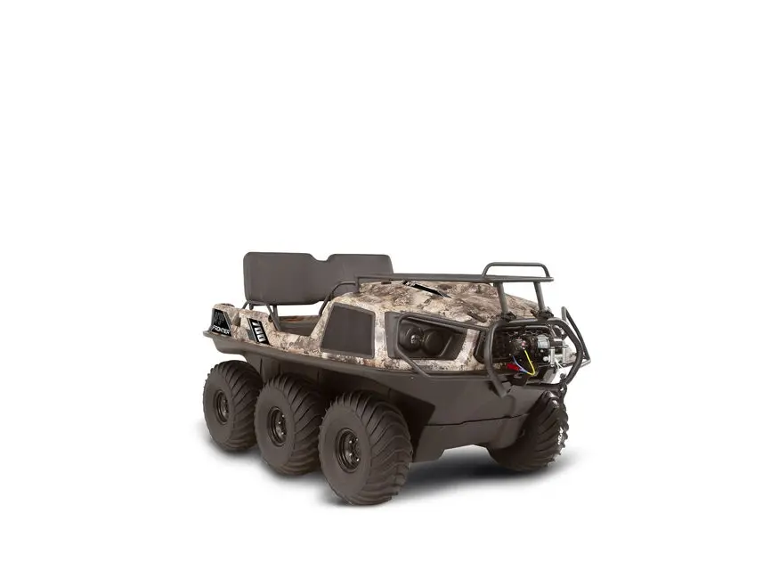 Argo FRONTIER 700 SCOUT 6X6 2023