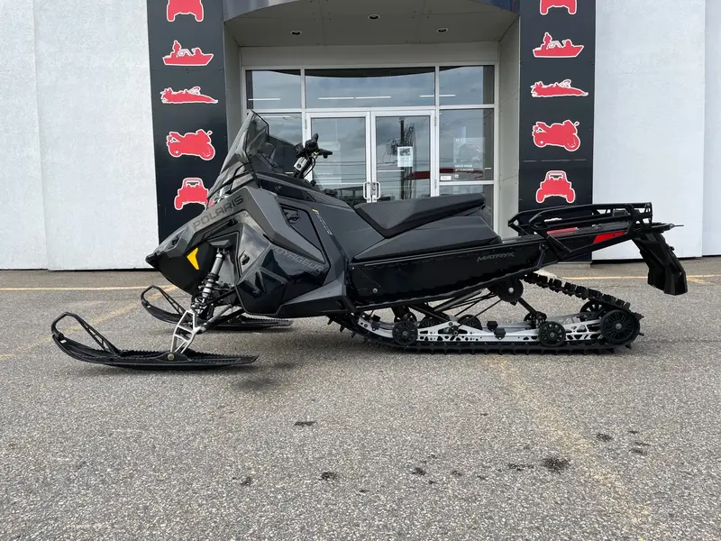2024 Polaris 650 VOYAGEUR 146 ES