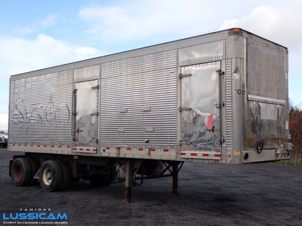 2011 Other Van