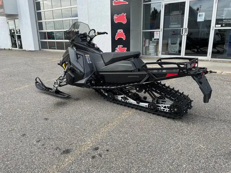 2024 Polaris 650 VOYAGEUR 146 ES