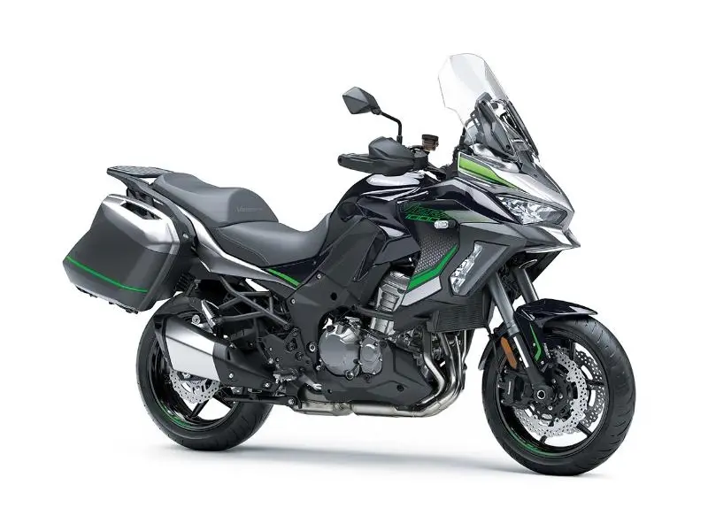 Kawasaki VERSYS 1000 LT SE (promo 1000.0 inclus) 2024