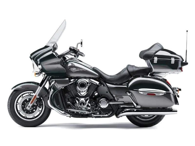 Kawasaki VULCAN 1700 VOYAGER (promo 600.0 inclus) 2024