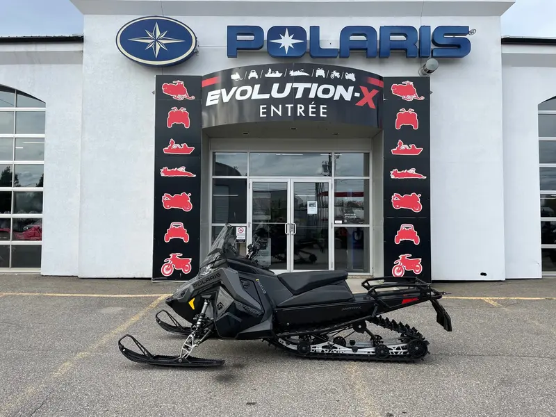 2024 Polaris 650 VOYAGEUR 146 ES