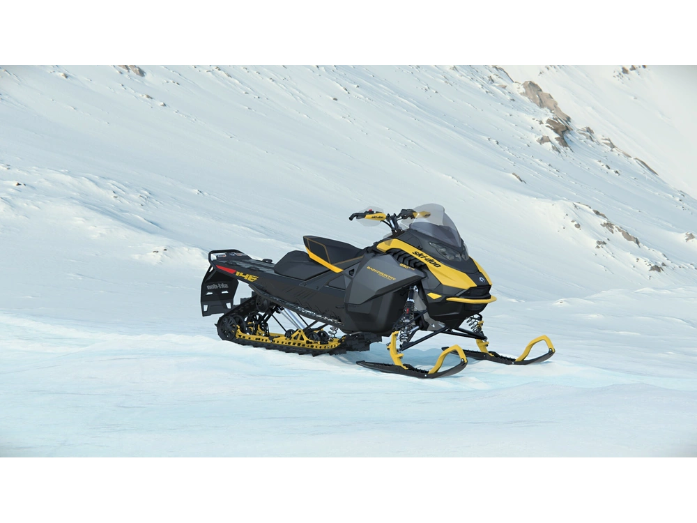 Ski-doo Backcountry Adrenaline 850 E-t Ugrd 2024 alt