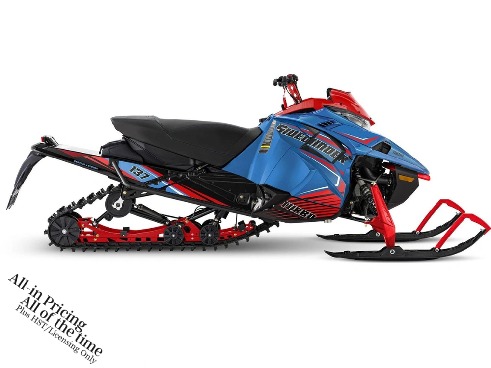 2024 Yamaha Sidewinder L-tx Se $5,000 Rebate Included alt