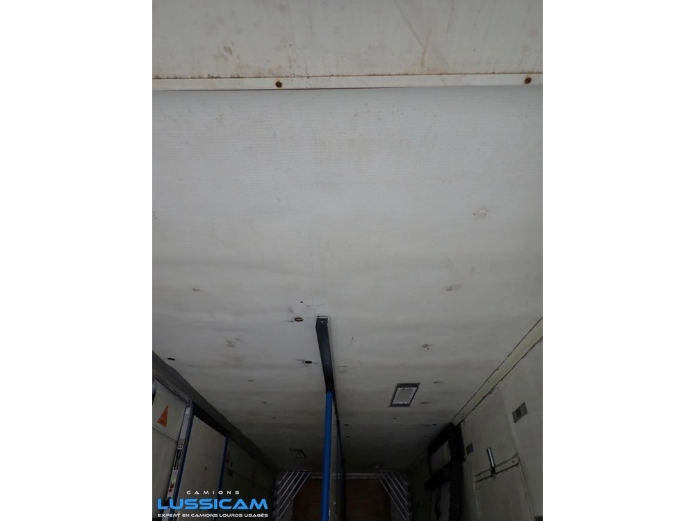 2011 Other Van