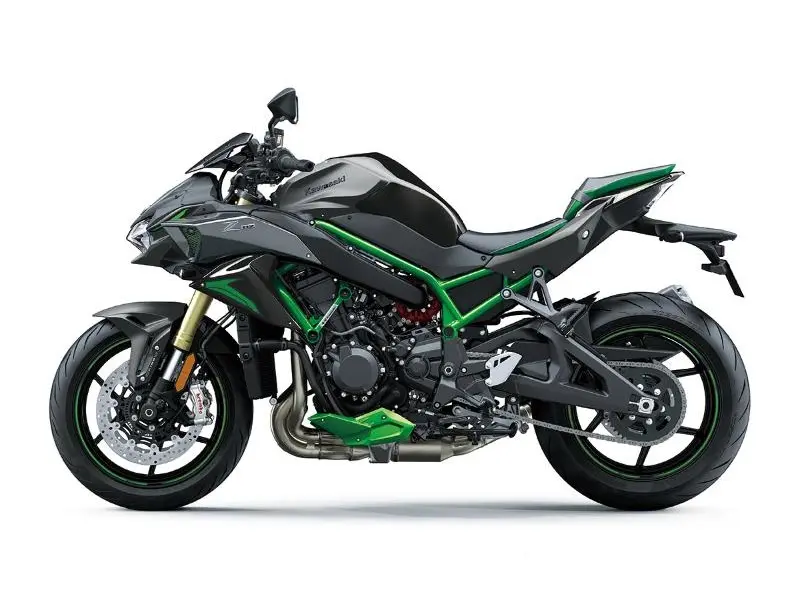2024 Kawasaki Z H2 SE (promo 1000.0 inclus)
