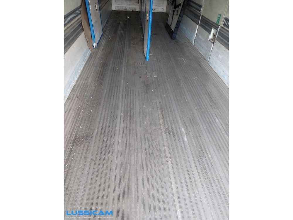 2011 Other Van