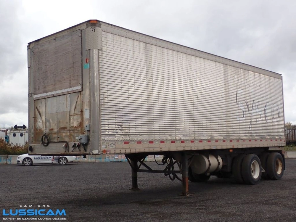 2011 Other Van