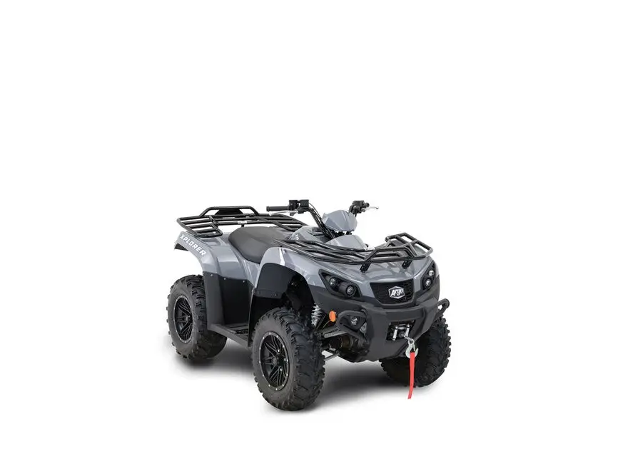 2023 Argo XPLORER XR 500 SE
