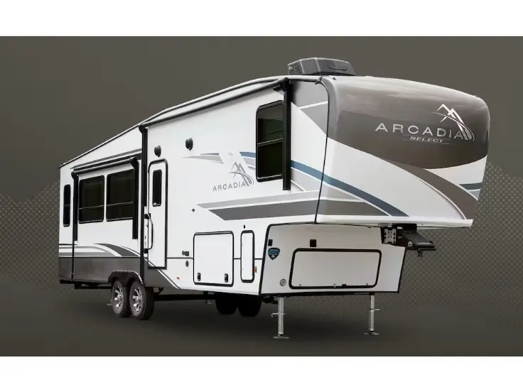 Keystone RV Arcadia 248SLRE 2024