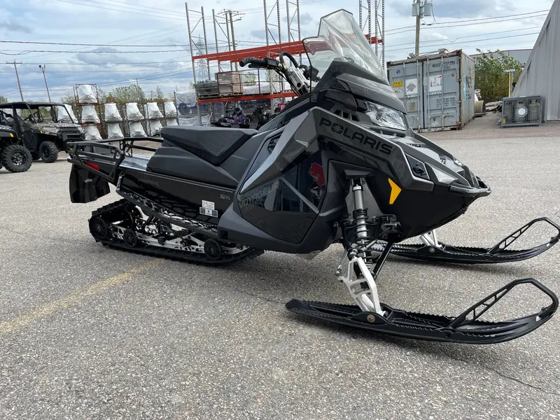 2024 Polaris 650 VOYAGEUR 146 ES