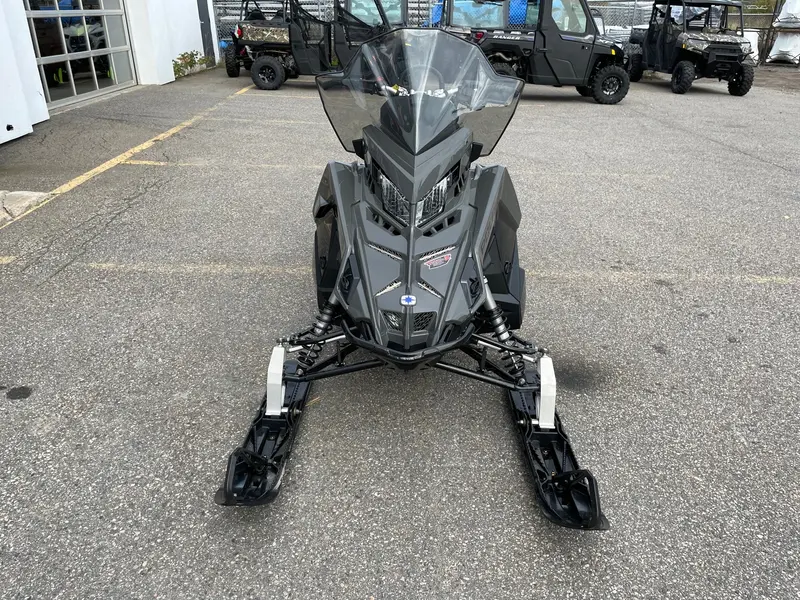 2024 Polaris 650 VOYAGEUR 146 ES