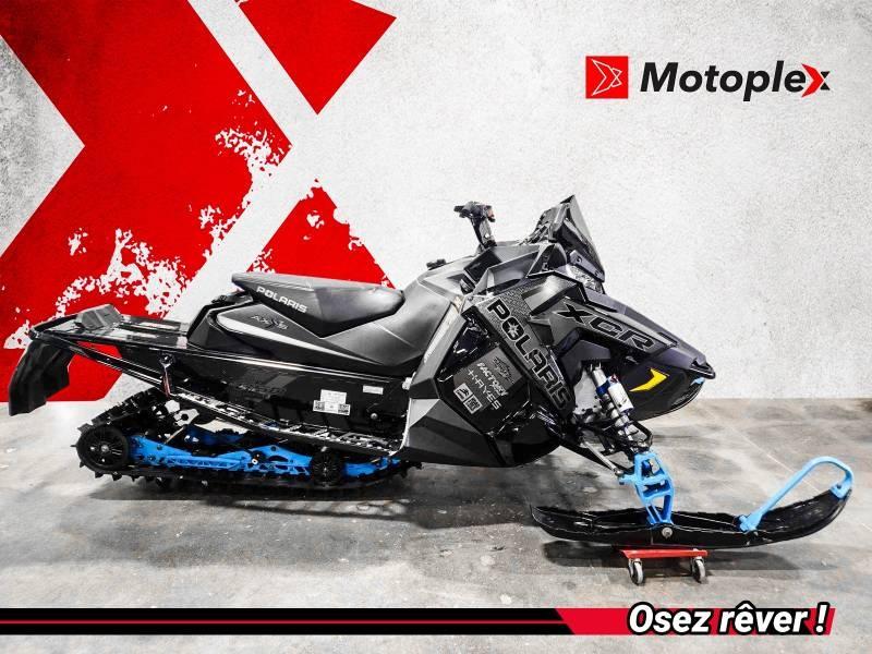 2020 Polaris Indy 850 XCR 129 (S20EK)