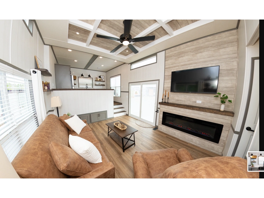 Woodland Park Timber Ridge Tc307c 2024 alt