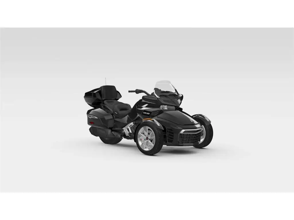 Can-Am Spyder F3 Limited  2023