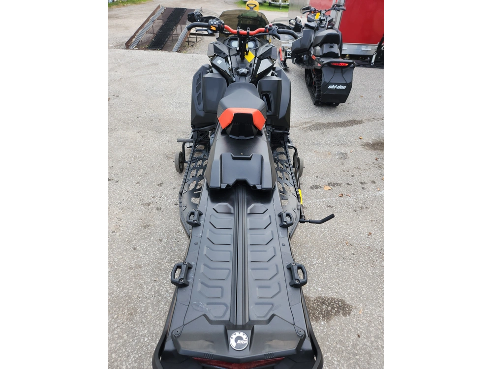 2020 Ski-doo Sm Backc Xrs 146 850 Etec-s B/b/b 20 alt