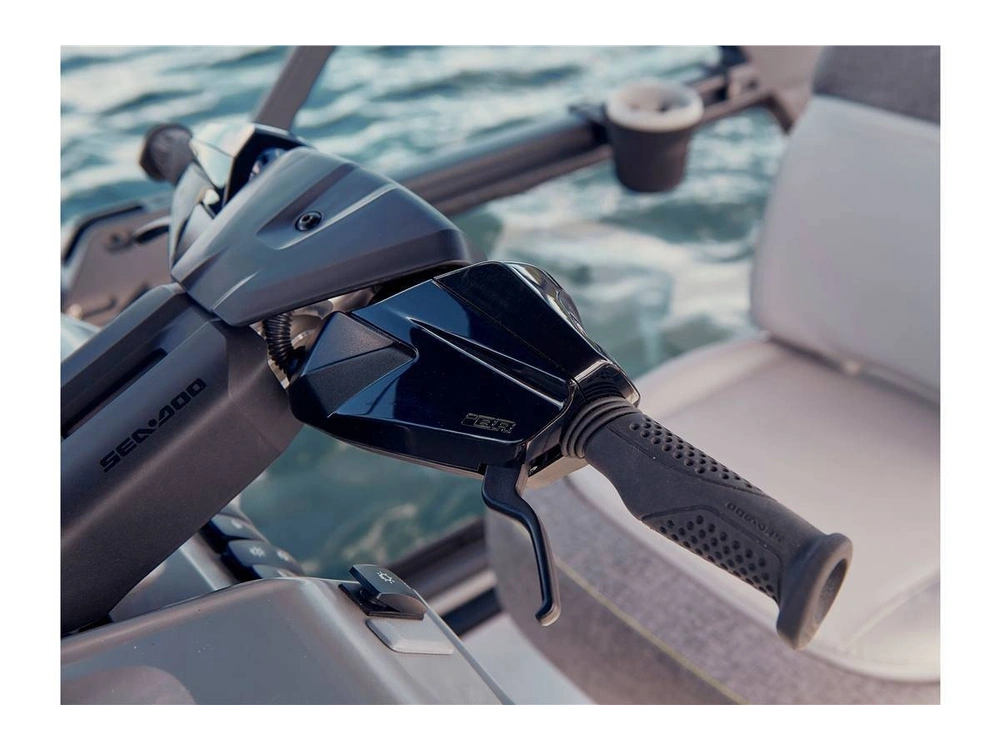 Sea-doo Switch 19' 170hp 2023 alt