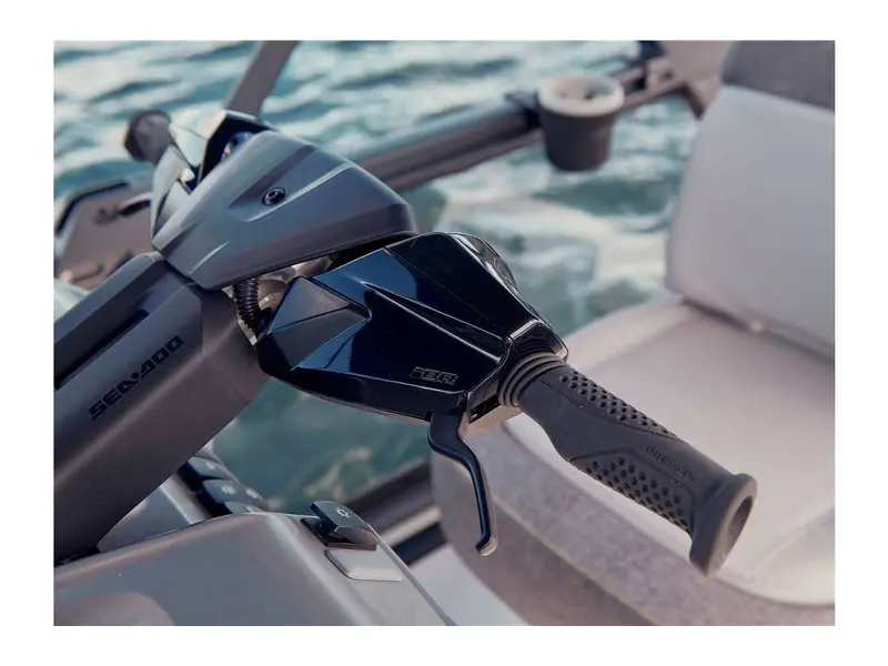 2023 Sea-Doo Switch 19' 170HP