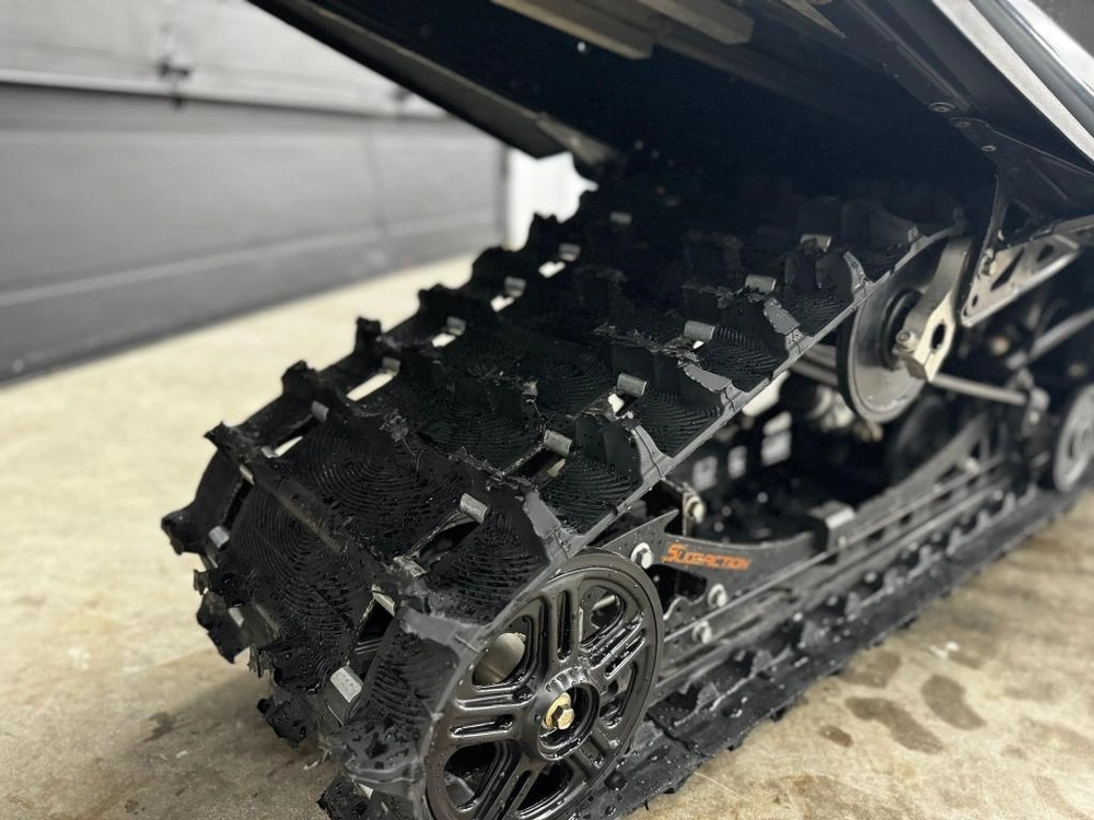 Arctic Cat Thundercat Zr 9000 2018 alt