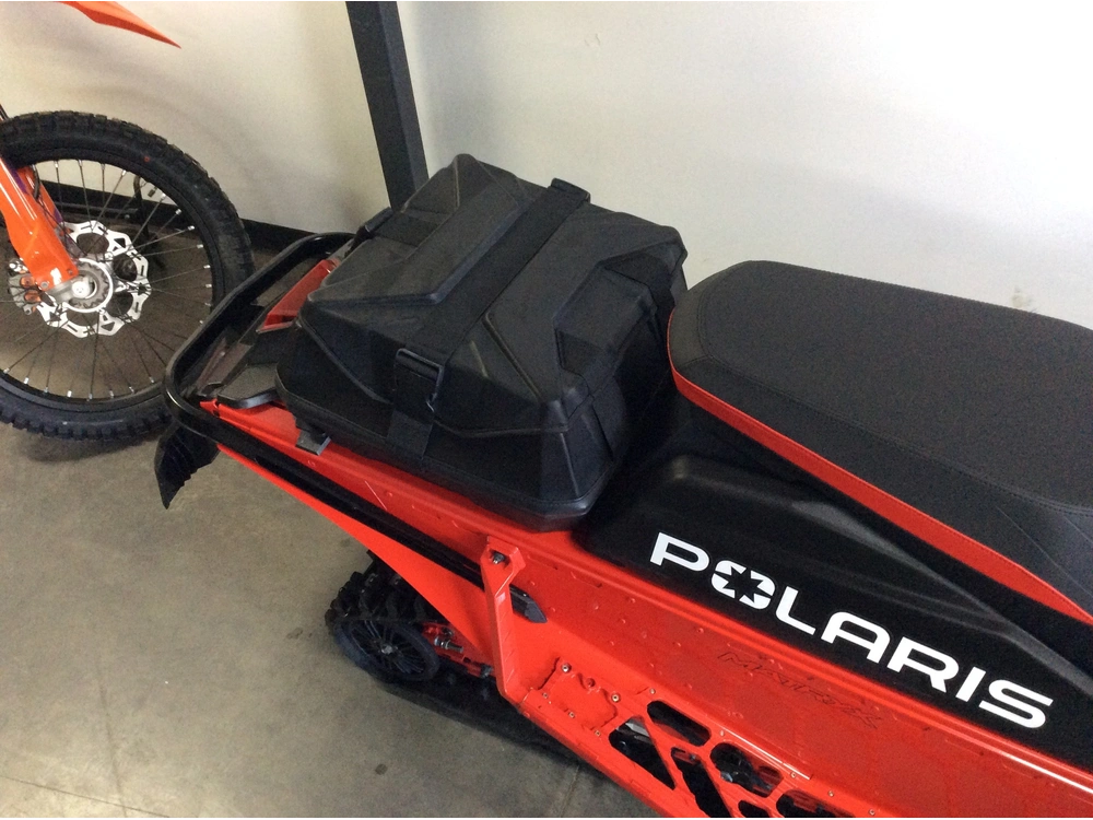 2023 Polaris Xcr 850 Démo alt