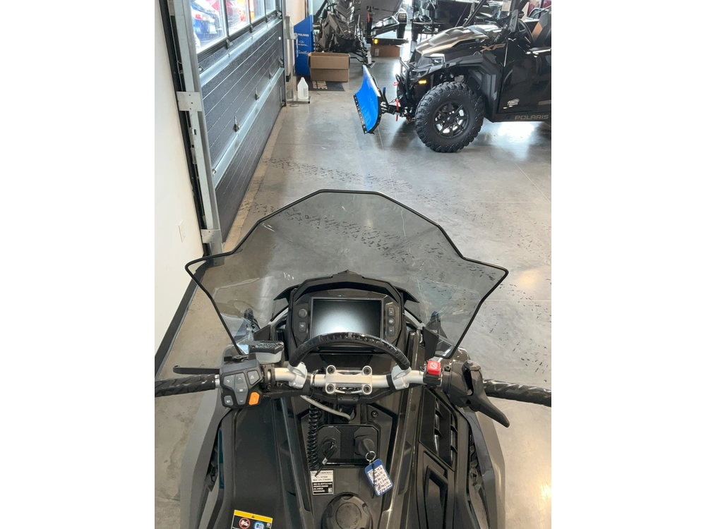 Polaris Prostar S4 Voyageur 146 1 000$ De Rabais, Jusqu'au 30-06-25 2024 alt