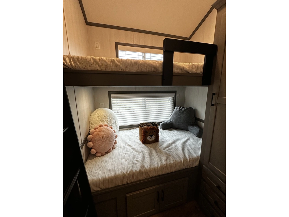 Woodland Park Timber Ridge Tc307c 2024 alt