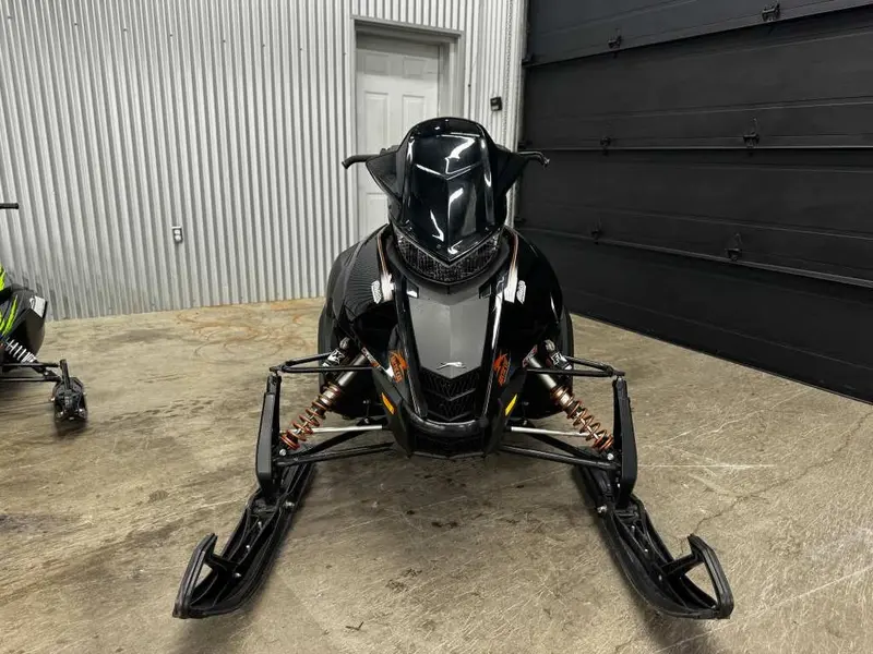 2018 Arctic Cat THUNDERCAT ZR 9000