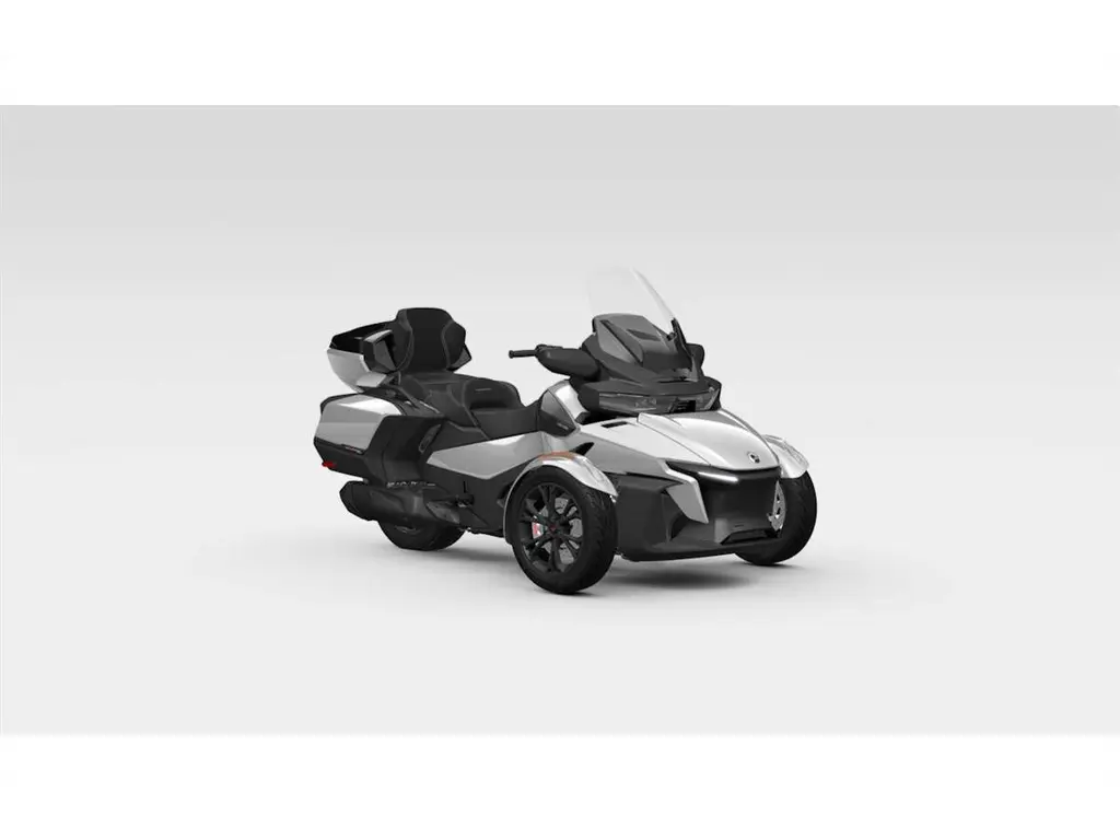 2023 Can-Am Spyder RT Limited - Platine Edition 