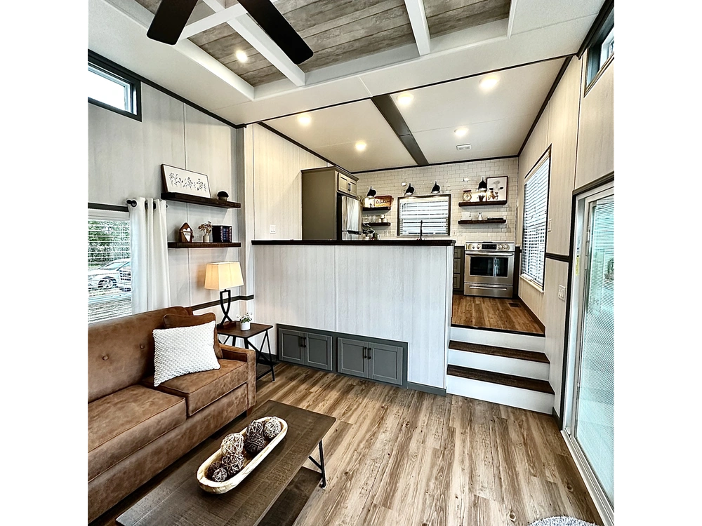 Woodland Park Timber Ridge Tc307c 2024 alt