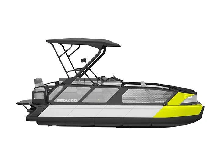 Sea-doo Switch® Sport 21' - 230hp 2023 alt