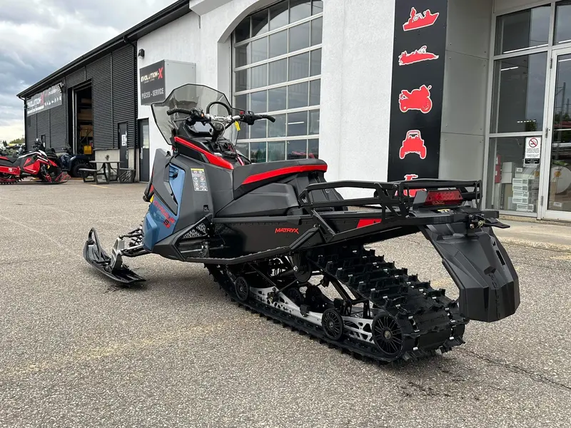 2024 Polaris VOYAGEUR S4 146 ES 7S