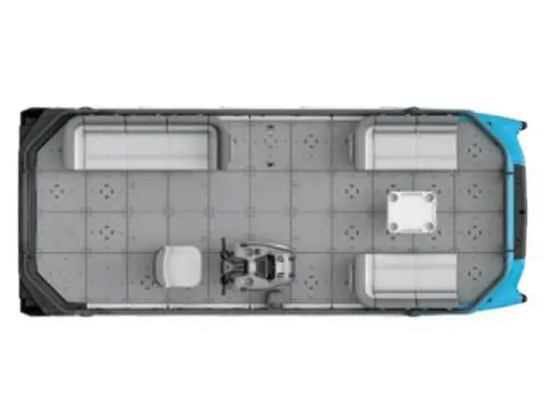 2023 Sea-Doo Switch 19' 170HP