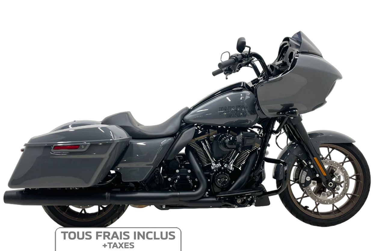 2022 Harley-Davidson FLTRXST Road Glide ST 117 ABS - Frais inclus+Taxes