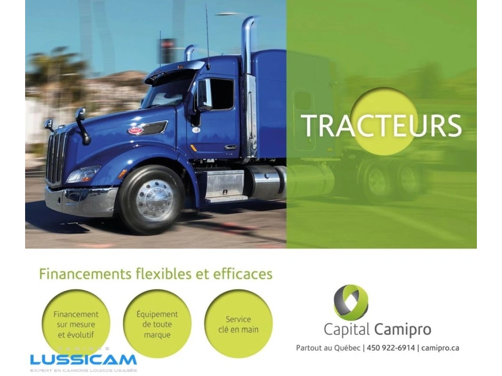 International Prostar 2016