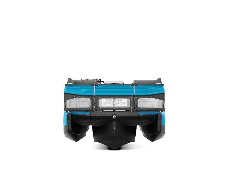 2023 Sea-Doo Switch 19' 170HP