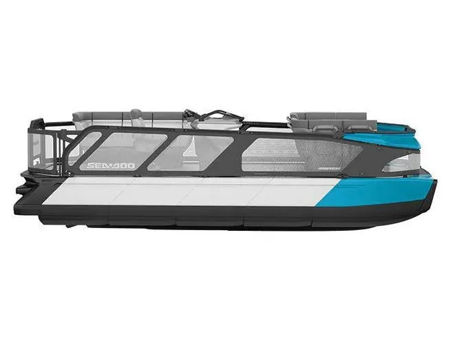 2023 Sea-Doo Switch 19' 170HP