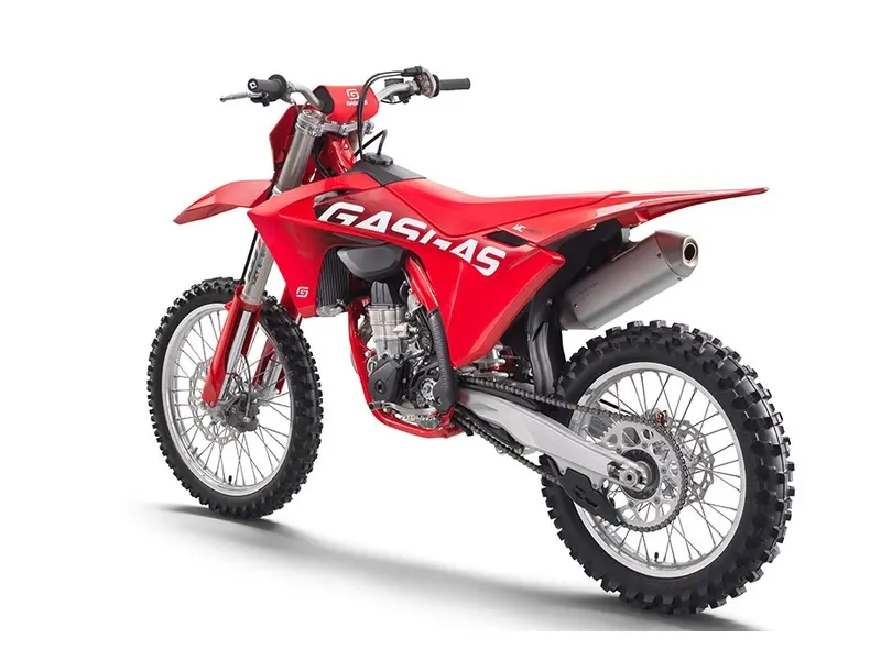 2024 GASGAS MC 450 F thumbnail 3