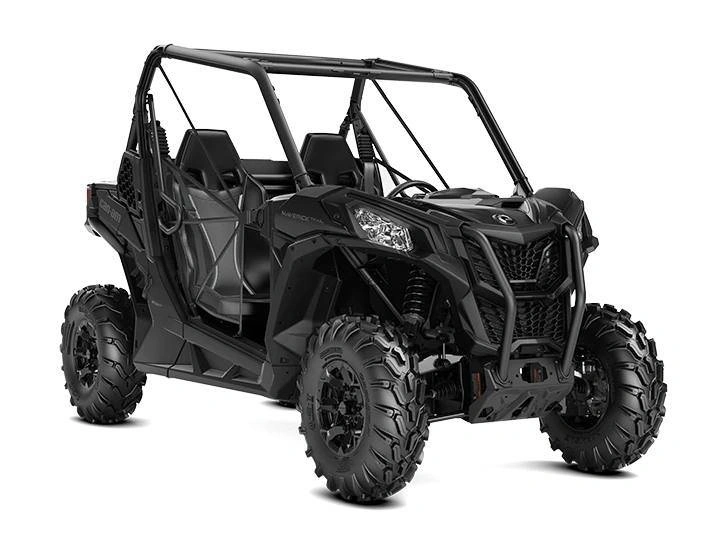 2023 Can-am Maverick Trail Dps 700 alt