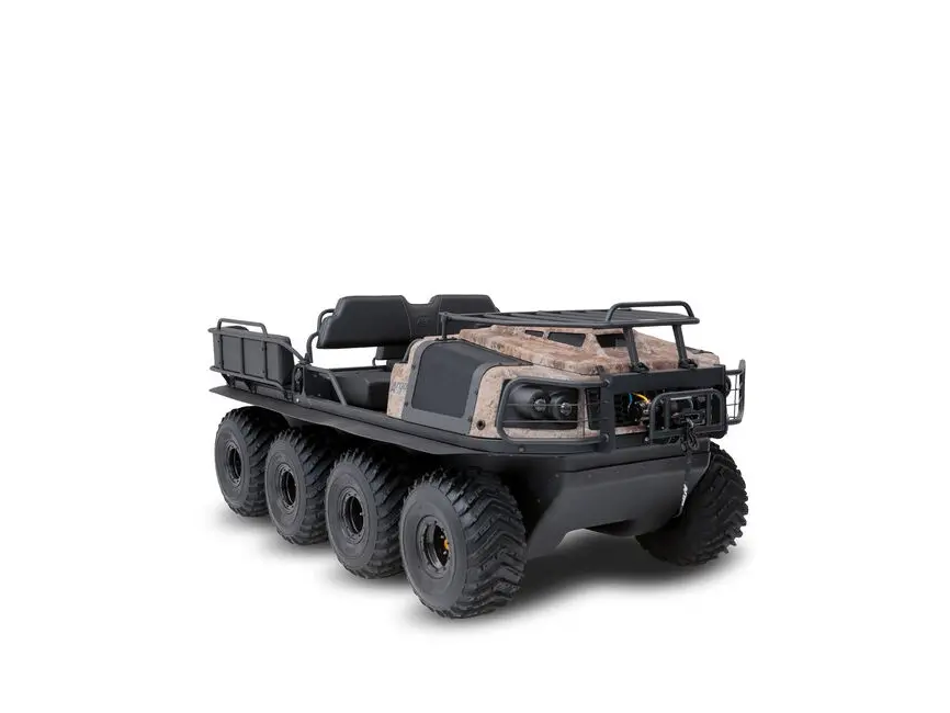 Argo CONQUEST 950 OUTFITTER 8X8  2024