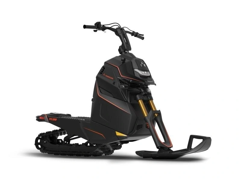 2024 Widescape Widescape 250 Efi alt