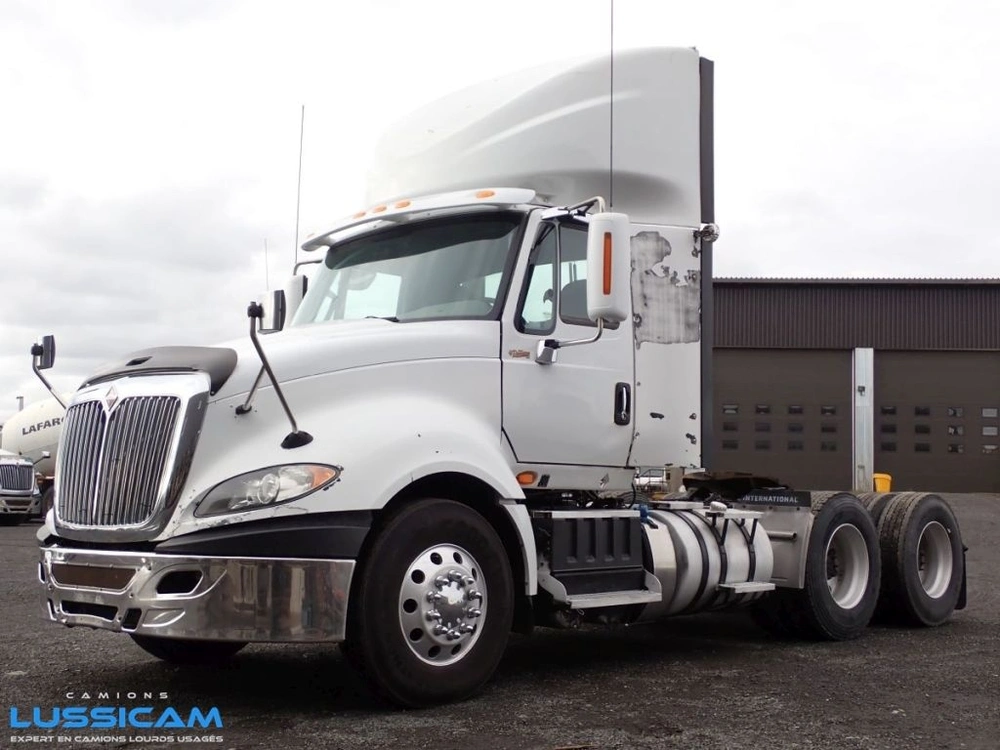 International Prostar 2016