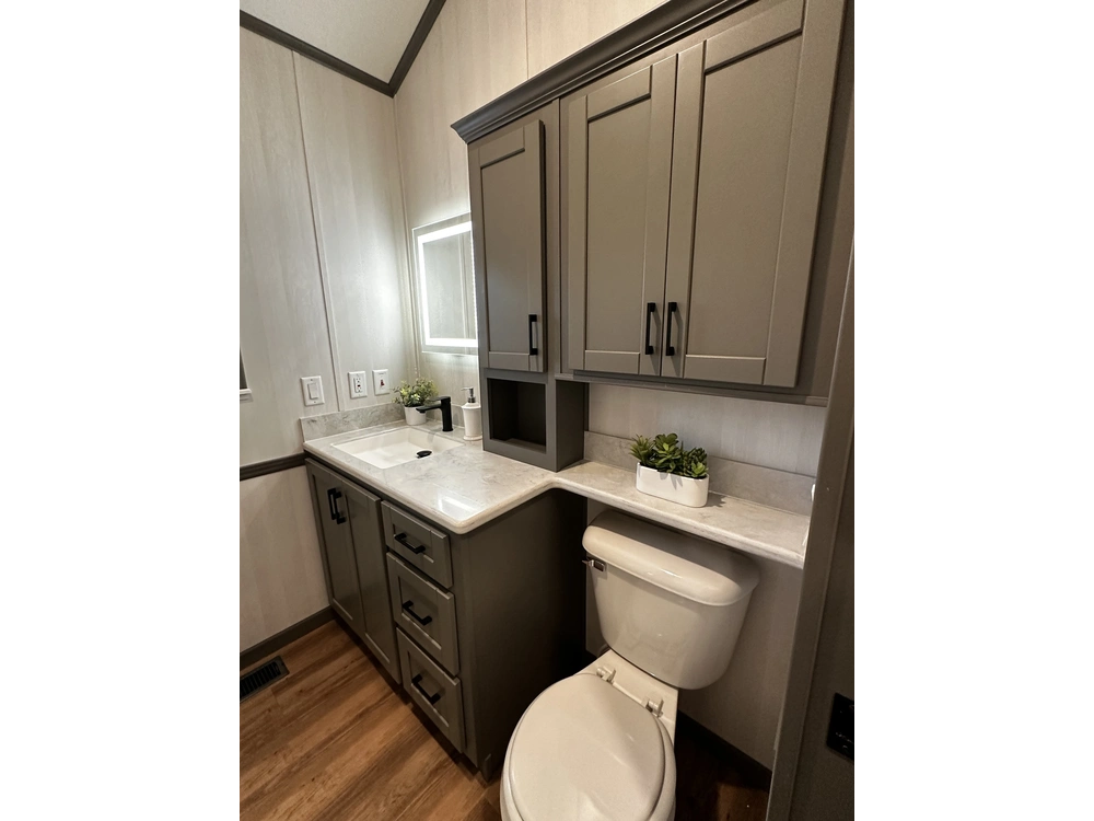 Woodland Park Timber Ridge Tc307c 2024 alt