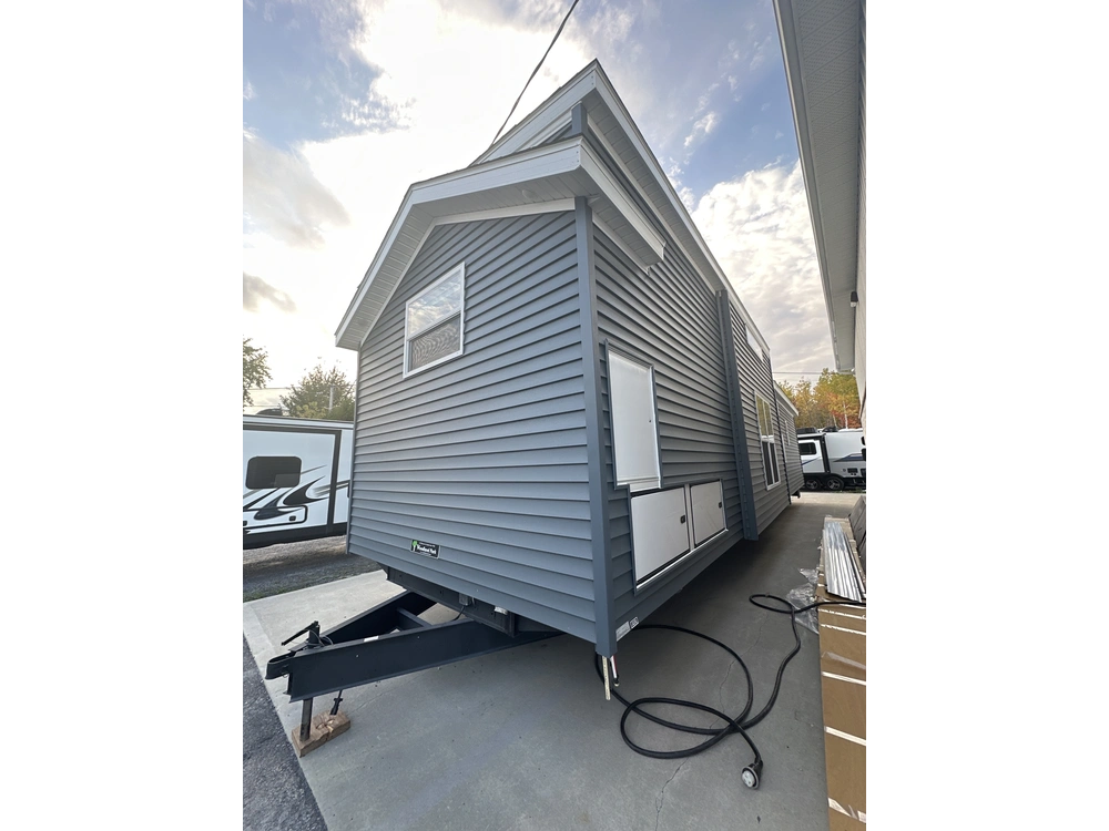 Woodland Park Timber Ridge Tc307c 2024 alt