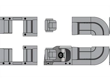 Manitou 23 Oasis Sr Vp 2022 alt