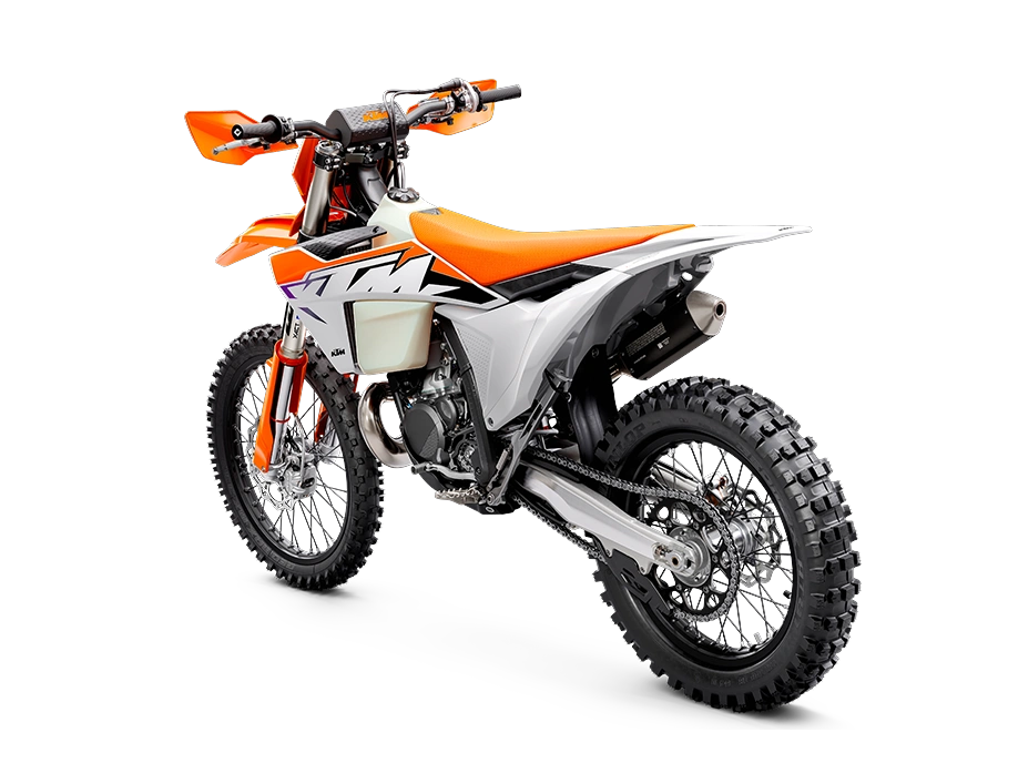 Ktm 250 Xc 2023 alt