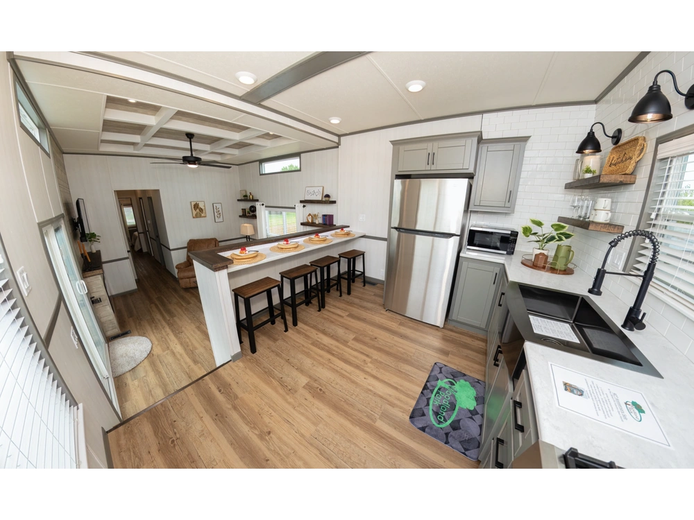 Woodland Park Timber Ridge Tc307c 2024 alt
