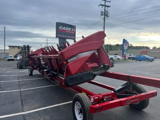 Case IH 3412 2009