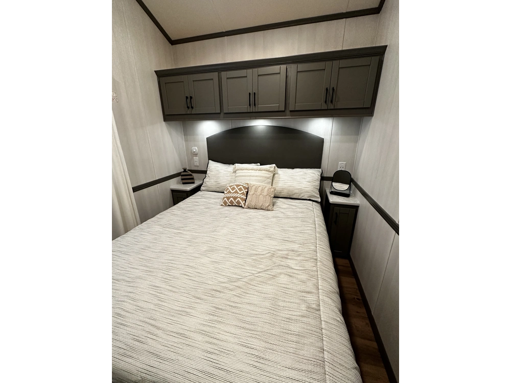Woodland Park Timber Ridge Tc307c 2024 alt