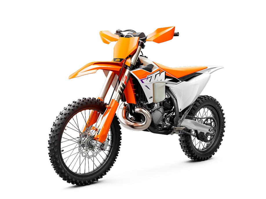 Ktm 250 Xc 2023 alt
